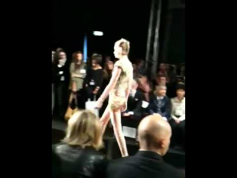 Byblos ss 2011 Milan fashion week