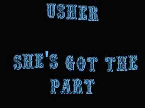 She's Got The Part video thumbnail