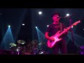 ALWAYS EVER JACK JONES LIVE AT THE PALMS AT CROWN MELBOURNE 20 2 2021