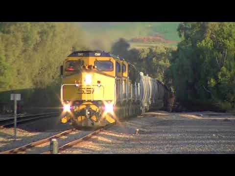 C Class crystal Brook