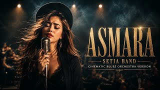 Download lagu ASMARA – Setia Band (Epic Cinematic Blues Cover) 🔥 Deep & Emotional 🎸 mp3