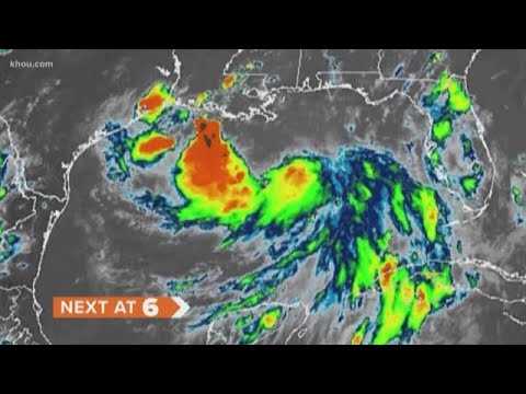 KHOU 11 News Top Headlines at 6 a.m. Friday, July 12, 2019