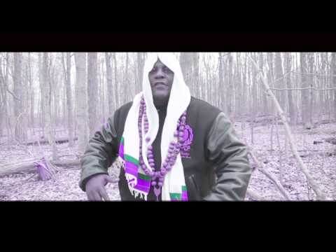 Killah Priest- The Color Of Ideas (Directed by Concrete Films) (2015)