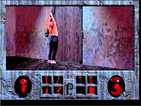 Let's Play Phantasmagoria Part 8