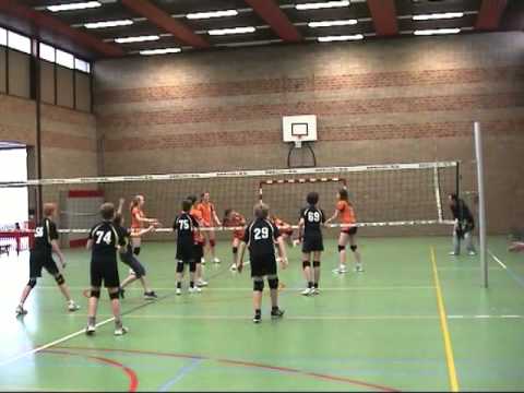 NVC JC2-Cratos JC1     7 april 2012  te Nieuwegein