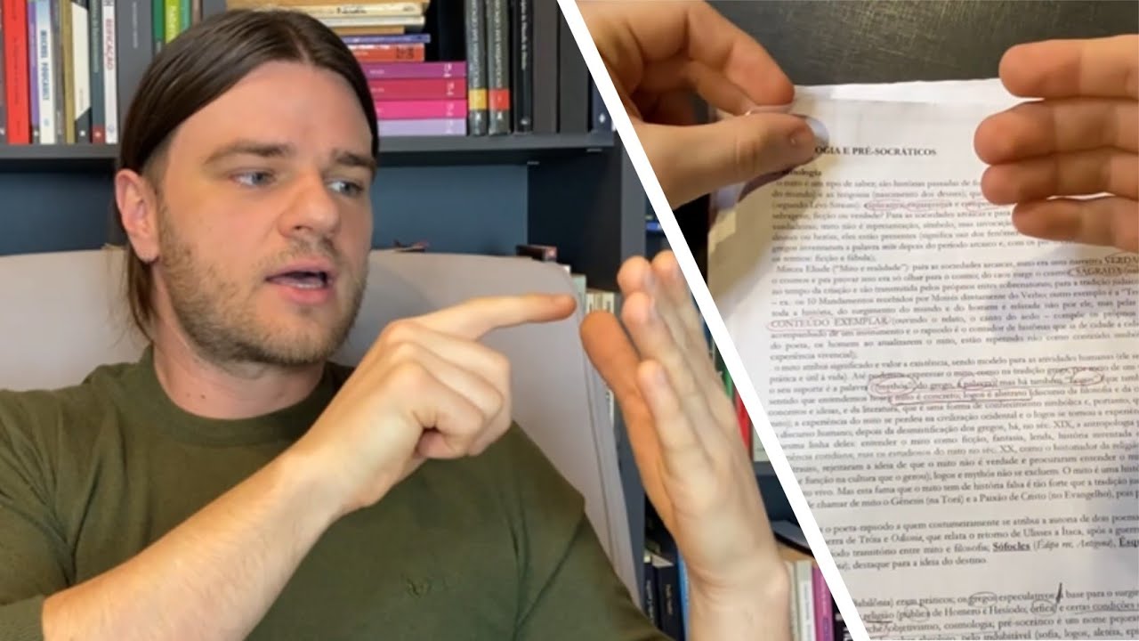 [GUIA] COMO EU ORGANIZO AS MINHAS LEITURAS