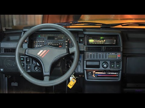 ВАЗ-2108 максимальная заводская комплектация: кондиционер, электронная панель и еще 4 особенности