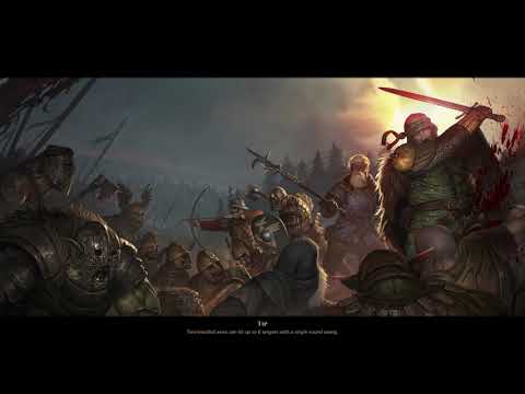 Battle Brothers Expert Ironman [#9.3] Flawless Victory