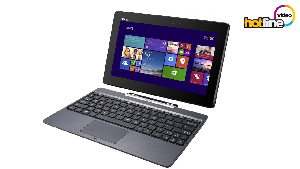 Планшет Asus (T100TAL-BING-DK031B) Transformer Book (10,1"|2Gb RAM|64Gb|LTE|Win8|Dock)
