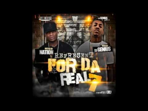 NationSaidit - Mr. Marcus on iTunes