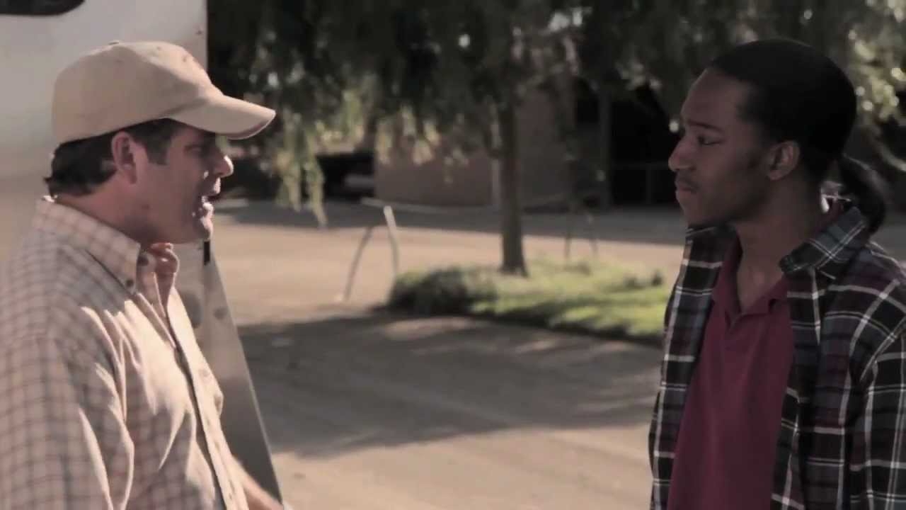 And They're Off ~ Trailer