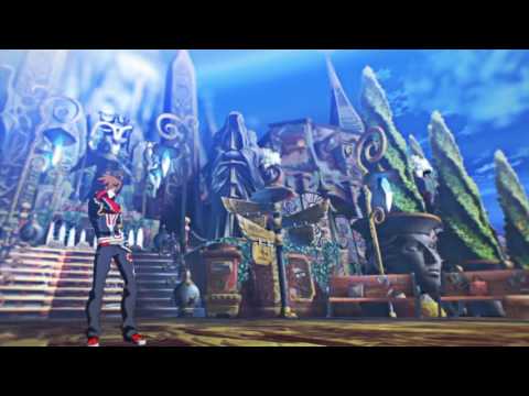 BlazBlue: Central Fiction is coming to Europe Later This Year