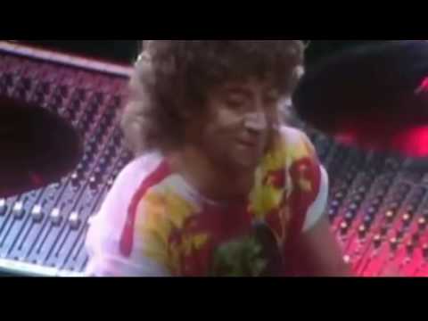 The Who   Tommy Overture Live 1989