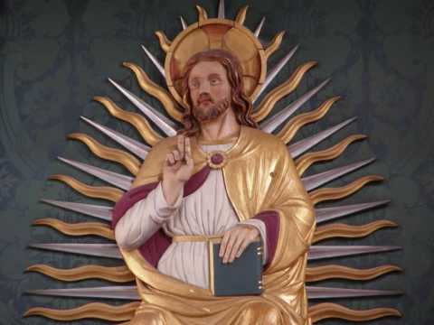 Alleluia. Ascendit Deus