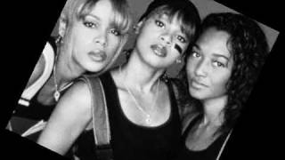 TLC- Girl Talk