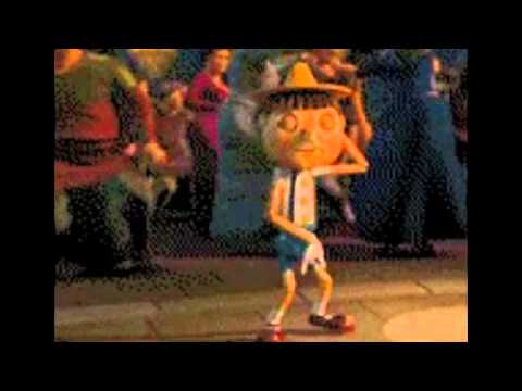 JohnnyB Dancemix.wmv