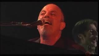 Billy Joel - I Go to Extremes (Live Concert in Tokyo)