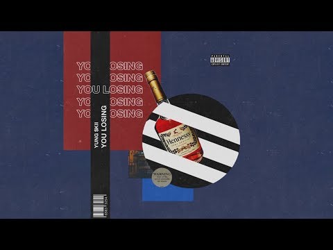 Yung Skii - You Losing [Prod. Metro Boomin & 808 Mafia]