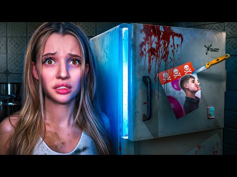 ZNALEŹLIŚMY TO W OPUSZCZONYM DOMU WŁAMYWACZA…