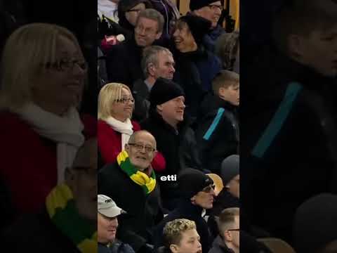 Bir Taraftarın Hakem Olduğu An! 😳