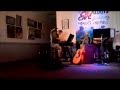 Marc Puricelli Piano Player - Guest at 9Muses Final Friday Performance