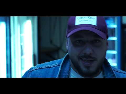 OG Rruga -  YALLA (Official Video) Prod By OG Rruga