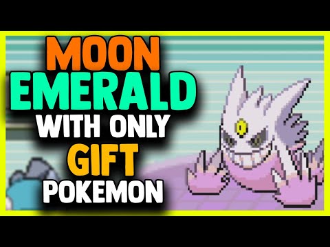 pokemon moon emerald online pokemon moon emerald online