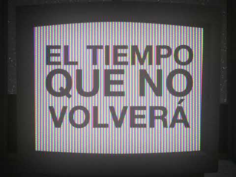 Los Bunkers - La Ciudad se Apagó (Lyric Video)