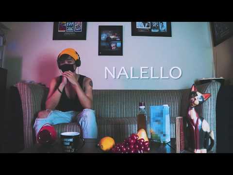 Nalello - #BosandiRumahaja [Official lyric video]