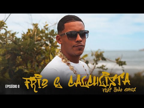 Video thumbnail for Frio e Calculista