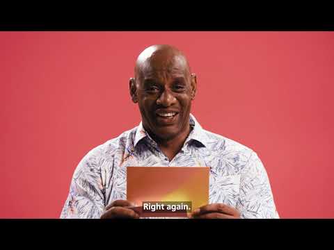 QUIZ: The Amazing Truth with Shaun Wallace
