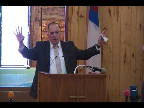 210221am Dont let your Circumstances Dis You Continued