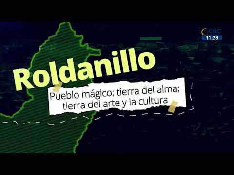 🔴 #EnVivo | Magazín Rostros y Huellas Junio 06 de 2026.