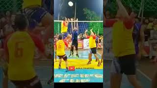 Download lagu pemain exsekutor triaji triono luluk gito vs aceng a,o leman jun #vollyplastik mp3 Download lagu pemain exsekutor triaji triono luluk gito vs aceng a,o leman jun #vollyplastik mp3