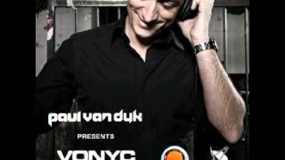 Paul van Dyk -Vonyc Sessions 350 10-05-2013