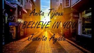 Creo En Ti - Anita Tijoux ft Juanito Ayala [Album Vengo] Subtitulada Español/Ingles
