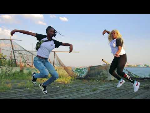 Shake Nation "Kill It" ft. Ron Browz x K Bayla x Jokenzo [Official Video]