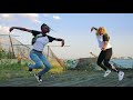 Shake Nation "Kill It" ft. Ron Browz x K Bayla x Jokenzo [Official Video]