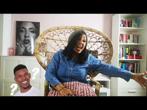 Becoming Kimberley Mungra - Another day, another photoshoot!