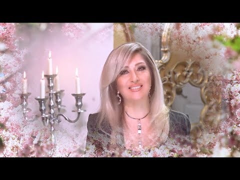 Leila Forouhar - Norooz Greeting | لیلا فروهر - تبریک عید نوروز