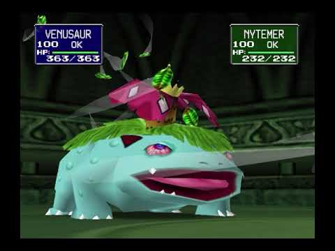 Pokemon Stadium Ep 1 Misty has a Blastoise