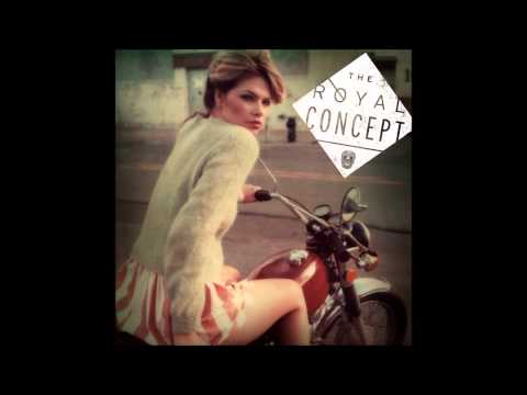 The Royal Concept - Goldrushed HD