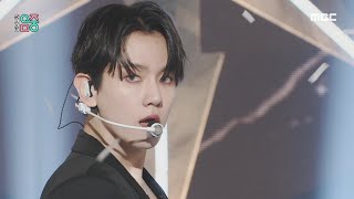 Download lagu BAEKHYUN (백현) - Pineapple Slice | Show! MusicCore | MBC240907방송 mp3