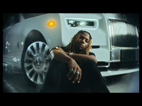 Asake - I Believe (Official Music Video)