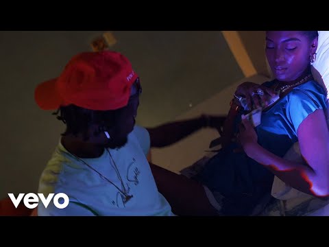 Blaize Shell Shell, Honormosity - Secret Seller (official music video)