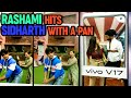 Sidharth Rashami Recreate The Madhurima Vishal FIGHT Shehnaaz Gill Paras Chhabra Bigg Boss 13 Live