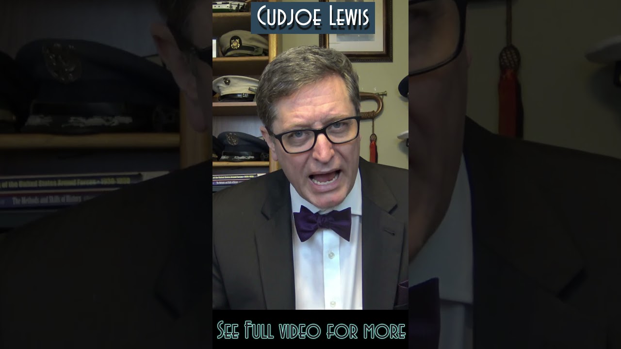 Last Survivor of the Atlantic Slave Trade