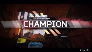 APEX LEGENDS ＃8
