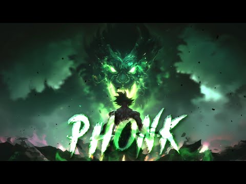 Vinsmoker - Pentada (Brazilian Phonk)