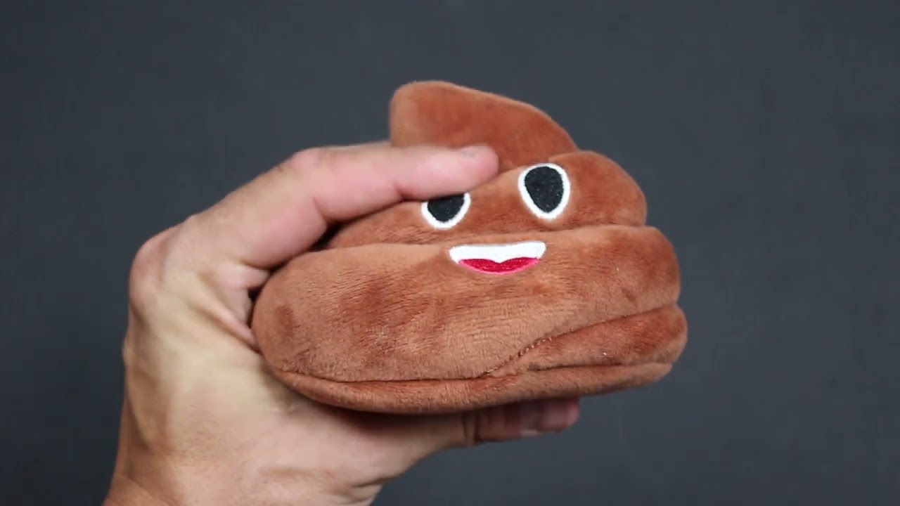 Ako prdia hovienka od Albi